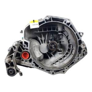 CAJA CAMBIOS 90400209 OPEL CORSA C Autodesguaces Alicante