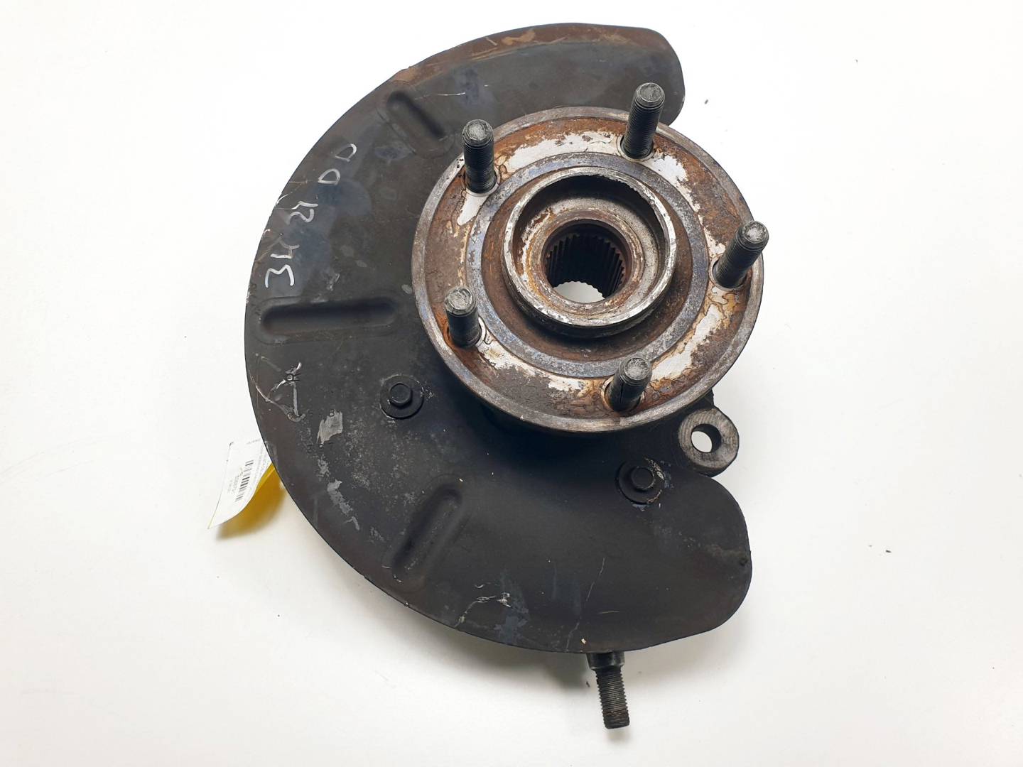 Achsschenkel vorne rechts - CHRYSLER - SEBRING CABRIO (JS)
