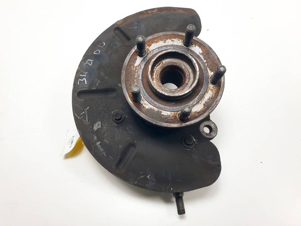 MANGUETA DELANTERA DERECHA CHRYSLER SEBRING CABRIO (JS) Autodesguaces Alicante
