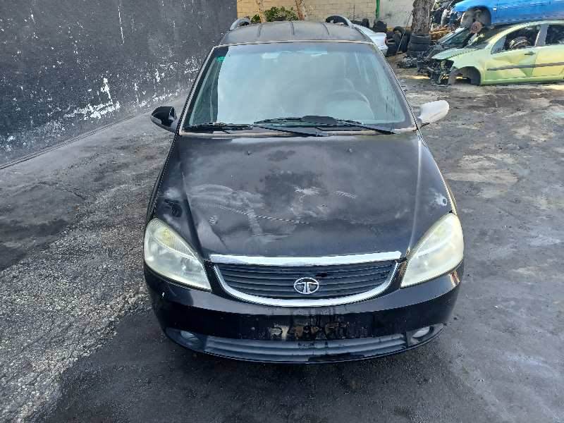 TATA INDICA (2002 - ...)