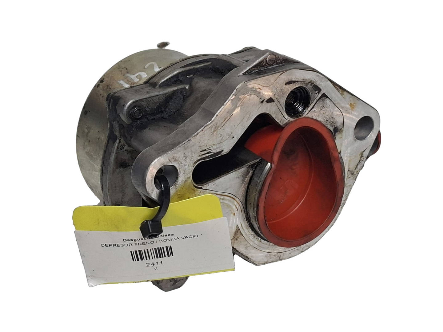 Depresor Freno / Bomba Vacio Renault Clio III (2005–2016)