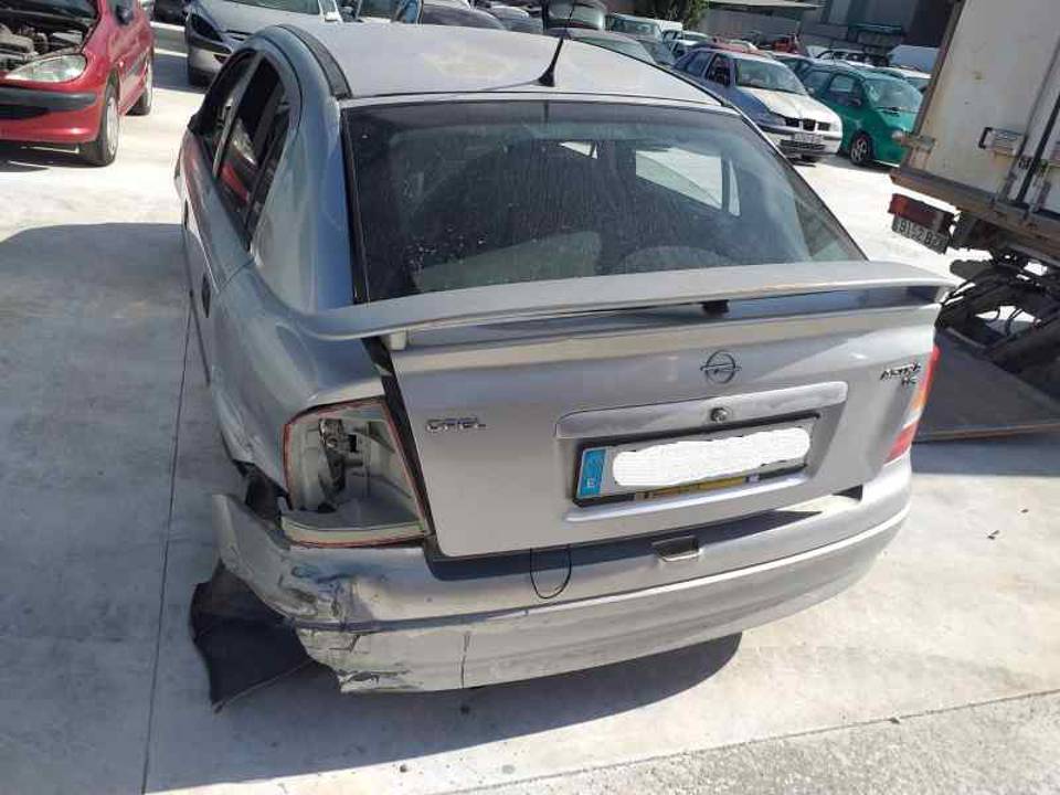 Imagen del vehículo OPEL ASTRA G BERLINA