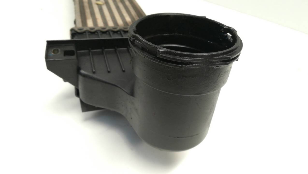 INTERCOOLER