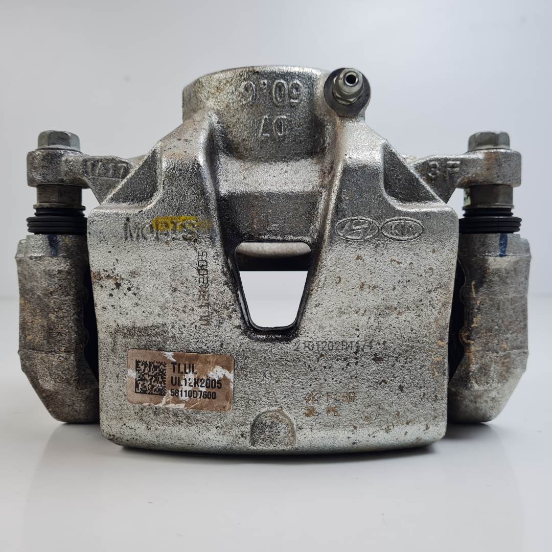 PINZA FRENO DELANTERA IZQUIERDA - 58110D7600 - KIA - SPORTAGE (QL)