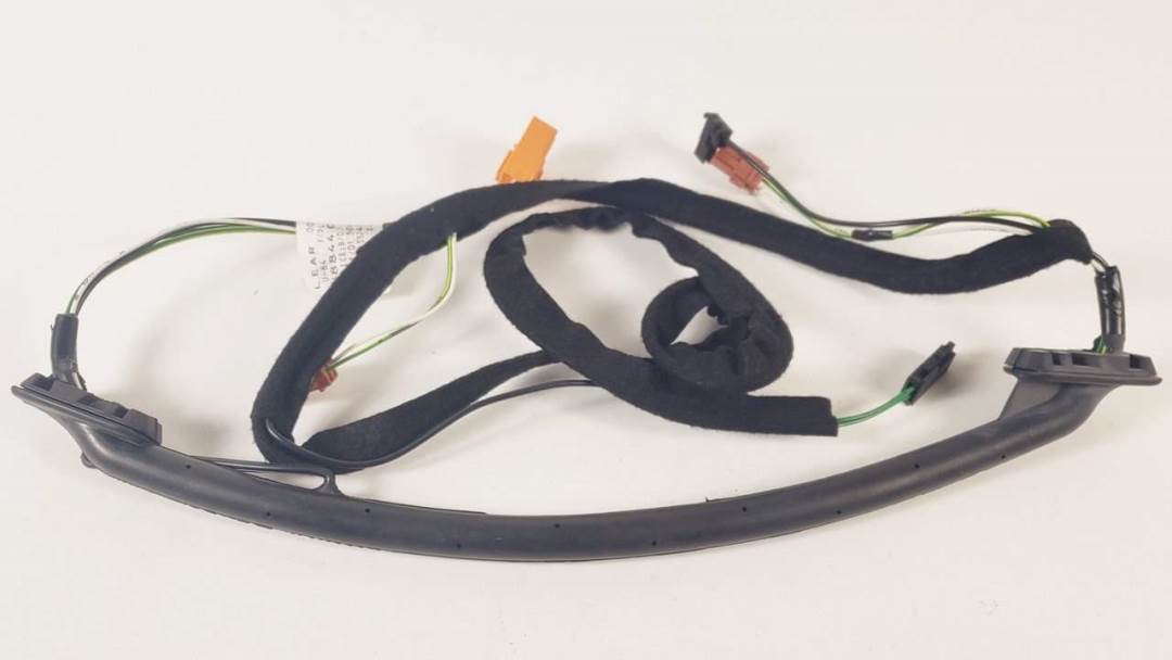 MODULO ELECTRONICO - 1488441080 - PEUGEOT - EXPERT KASTEN STANDARD