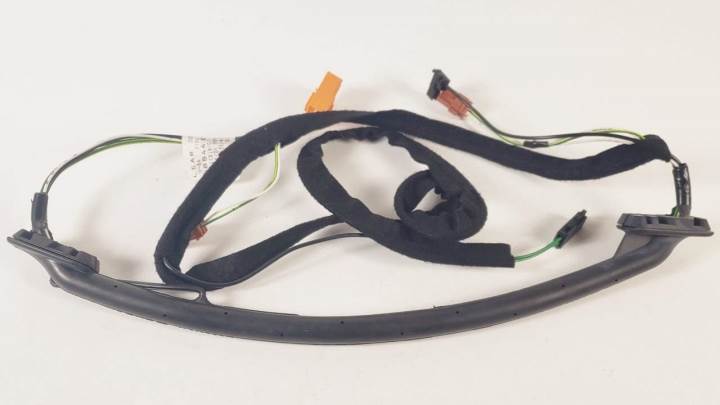MODULO ELECTRONICO 1488441080 PEUGEOT EXPERT KASTEN STANDARD Autodesguaces Alicante