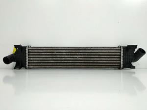 INTERCOOLER 3M5H9L440AE FORD C-MAX (CB3) Autodesguaces Alicante