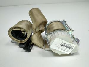 CINTURON SEGURIDAD TRASERO DERECHO VOLKSWAGEN EOS (1F7) Autodesguaces Alicante
