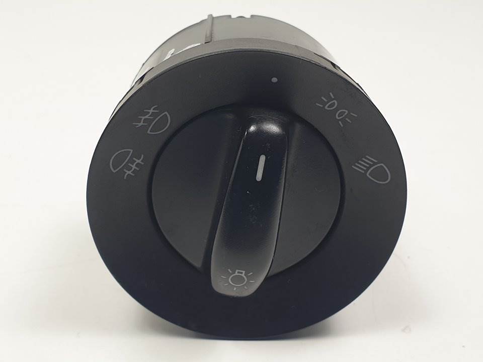 MANDO LUCES - 7L5941531B - PORSCHE - CAYENNE (TYP 9PA)