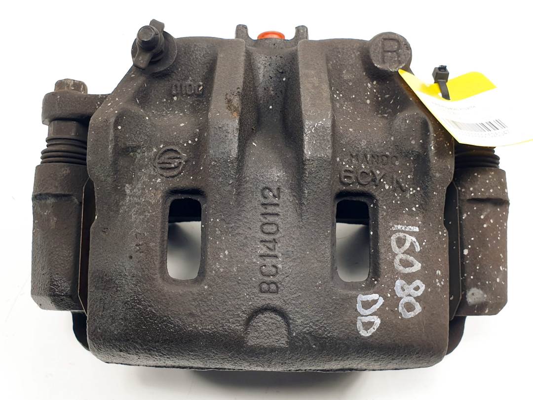 PINZA FRENO DELANTERA DERECHA - BC140112 - SSANGYONG - KYRON