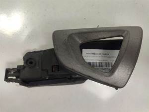 MANETA INTERIOR DELANTERA IZQUIERDA A4547660125 SMART FORFOUR (W454) Autodesguaces Alicante