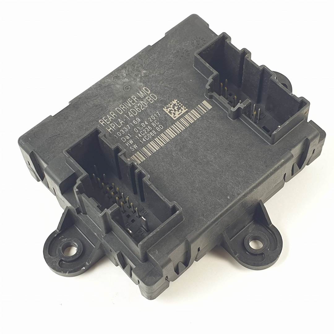 CENTRALITA CIERRE - HPLA14D620BD - LAND ROVER - RANGE ROVER SPORT