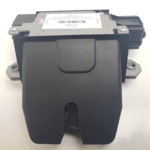 CERRADURA MALETERO / PORTON 3M51R442A66AP FORD FOCUS BERLINA (CAP) Autodesguaces Alicante