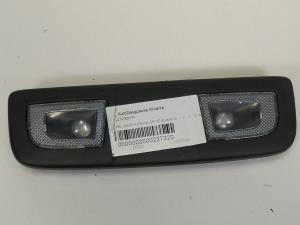 LUZ INTERIOR 39114118 OPEL INSIGNIA GRAND SPORT Autodesguaces Alicante
