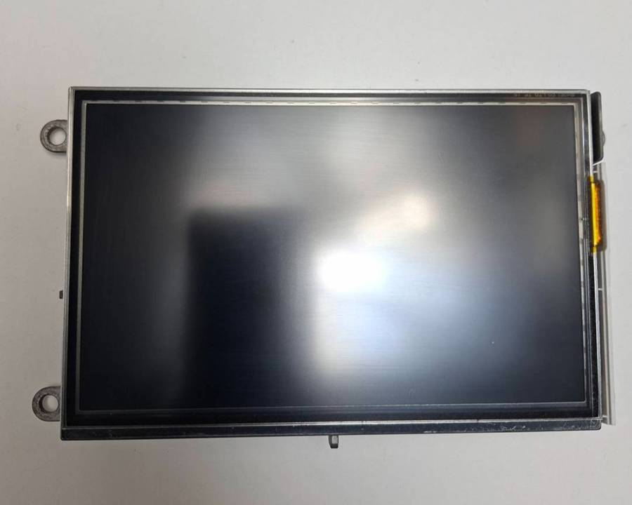PANTALLA MULTIFUNCION 981304098001 CITROEN C4 GRAND PICASSO II Autodesguaces Alicante