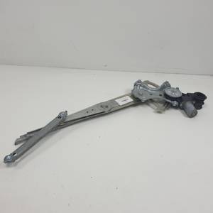 ELEVALUNAS TRASERO DERECHO 8571078021 LEXUS NX Series (AZ10) Autodesguaces Alicante
