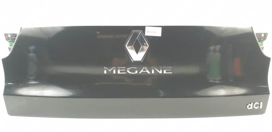 MOLDURAS TRASERAS - 848100014R - RENAULT - MEGANE III COUPÉ-CABRIO