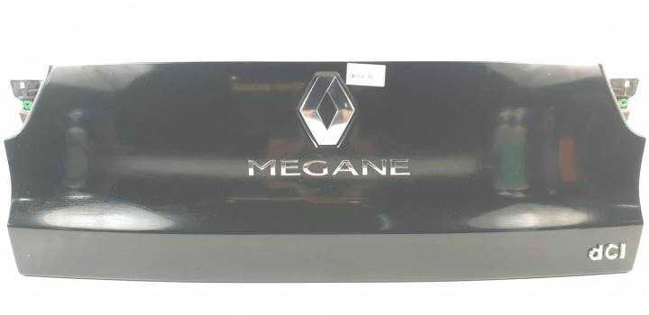 MOLDURAS TRASERAS 848100014R RENAULT MEGANE III COUPÉ-CABRIO Autodesguaces Alicante
