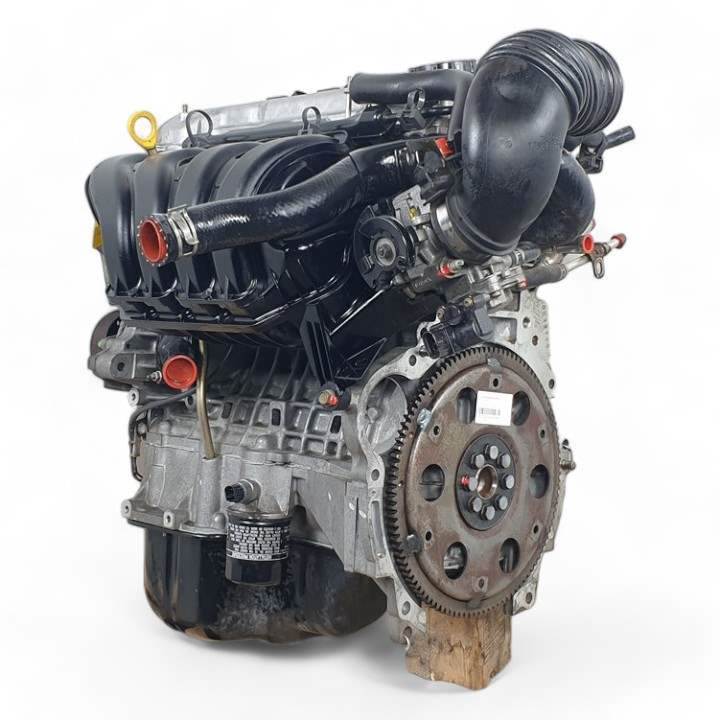 MOTOR COMPLETO - 3ZZ - TOYOTA - COROLLA FAMILIAR (E11)