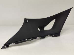 TIRADOR CAPOT L1TBA31011A FORD PUMA Autodesguaces Alicante