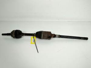 TRANSMISION DELANTERA DERECHA JEEP CHEROKEE (KJ) Autodesguaces Alicante