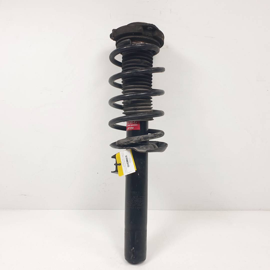 Front right shock absorber - 335808 - VOLKSWAGEN - PASSAT BERLINA (3C2)