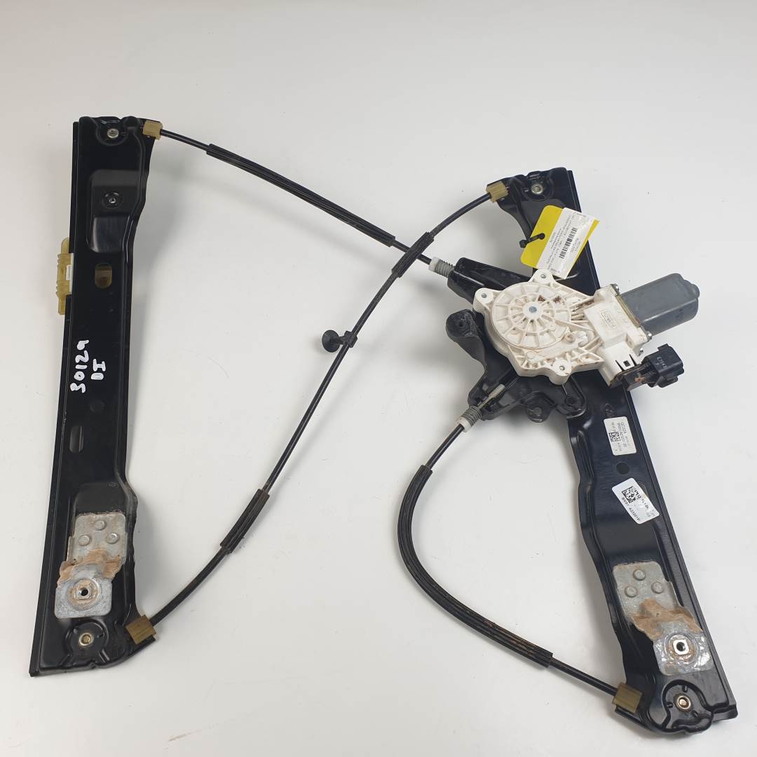 ELEVALUNAS DELANTERO IZQUIERDO - BM51A23201BE - FORD - FOCUS LIM. (CB8)
