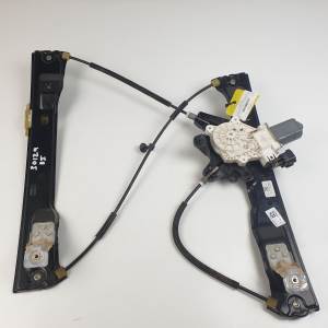 ELEVALUNAS DELANTERO IZQUIERDO BM51A23201BE FORD FOCUS LIM. (CB8) Autodesguaces Alicante