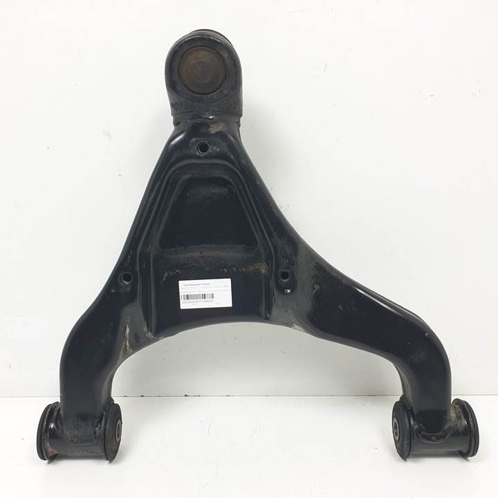 BRAZO SUSPENSION INFERIOR DELANTERO IZQUIERDO - MERCEDES - SPRINTER 02.00 -> CAJA CERRADA, TECHO ELEVADO