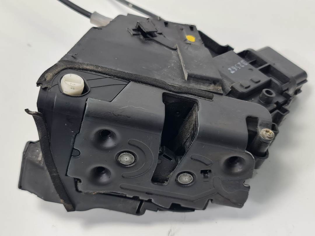 CERRADURA PUERTA TRASERA IZQUIERDA - 3N6AA26413BP - MAZDA - 3 BERLINA (BK)