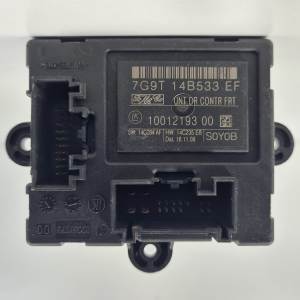 MODULO ELECTRONICO 7G9T14B533EF LAND ROVER FREELANDER 2 (LR2) (L359) Autodesguaces Alicante