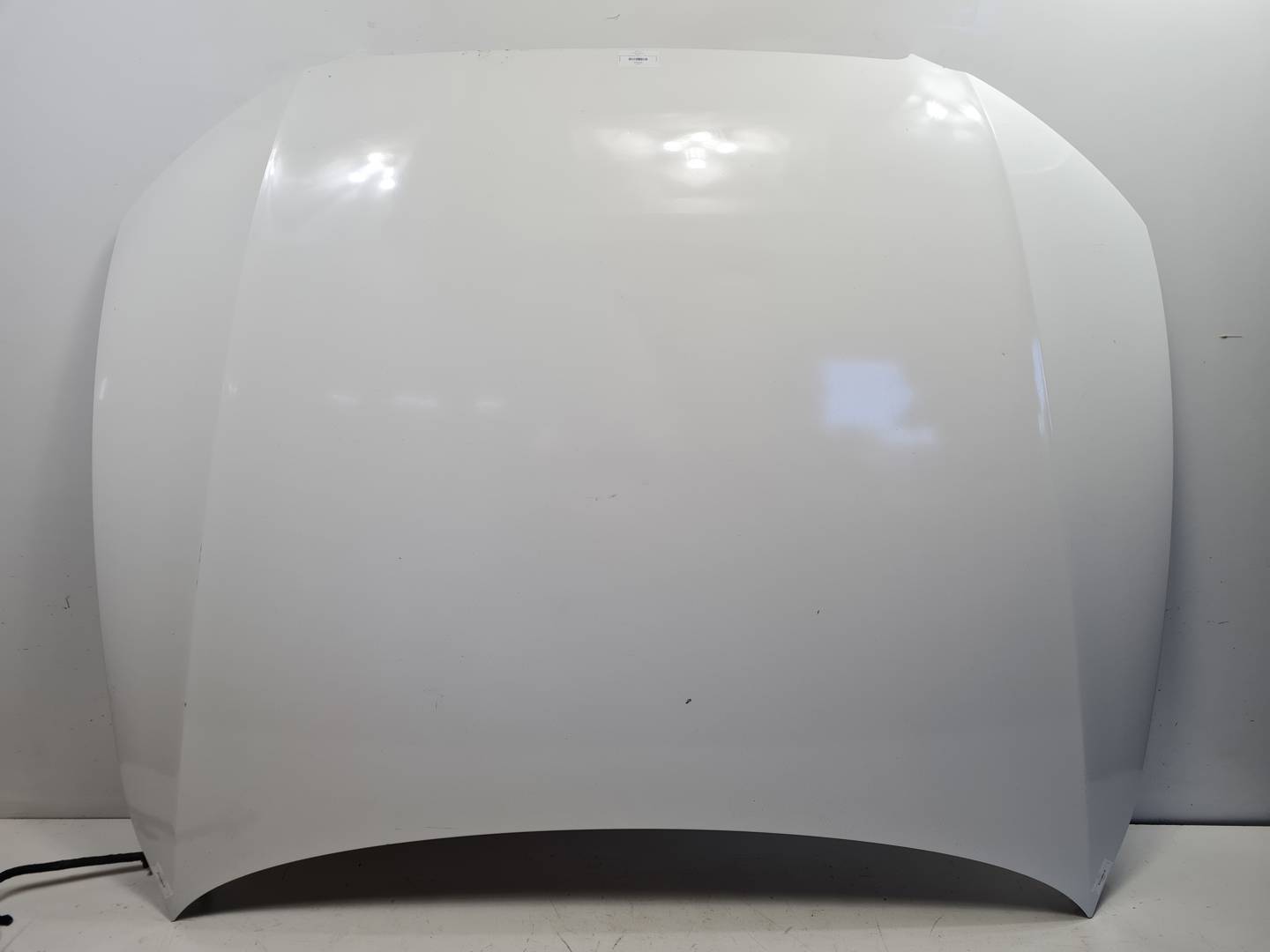 CAPOT - AUDI - A5 SPORTBACK (8TA)