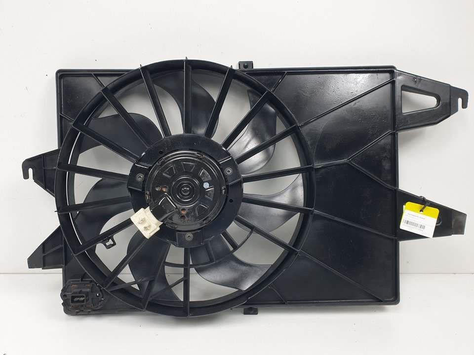 ELECTROVENTILADOR - 7726000501 - FORD - MONDEO BERLINA (GE)