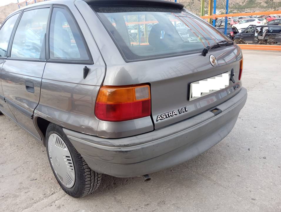 PILOTO TRASERO IZQUIERDO