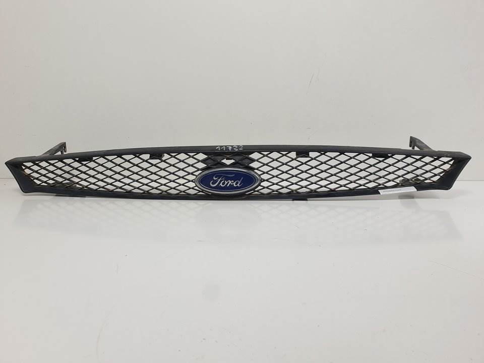 Kühlergrill vorne - 98AB8200C0 - FORD - FOCUS TURNIER (CAK)