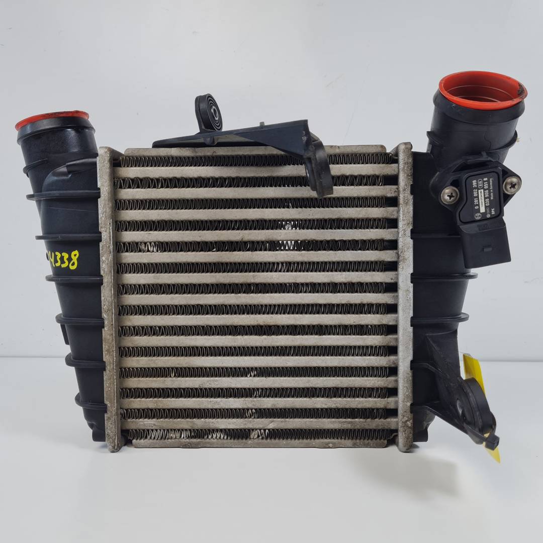 INTERCOOLER - 6Q0145804A - SEAT - IBIZA (6L1)
