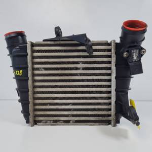 INTERCOOLER 6Q0145804A SEAT IBIZA (6L1) Autodesguaces Alicante