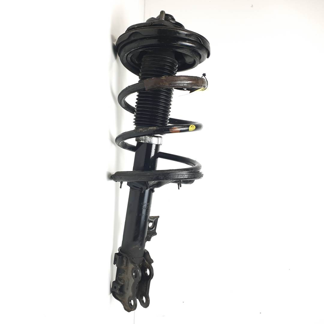 Stoßdämpfer vorne links - 546511D200 - KIA - CARENS (UN)
