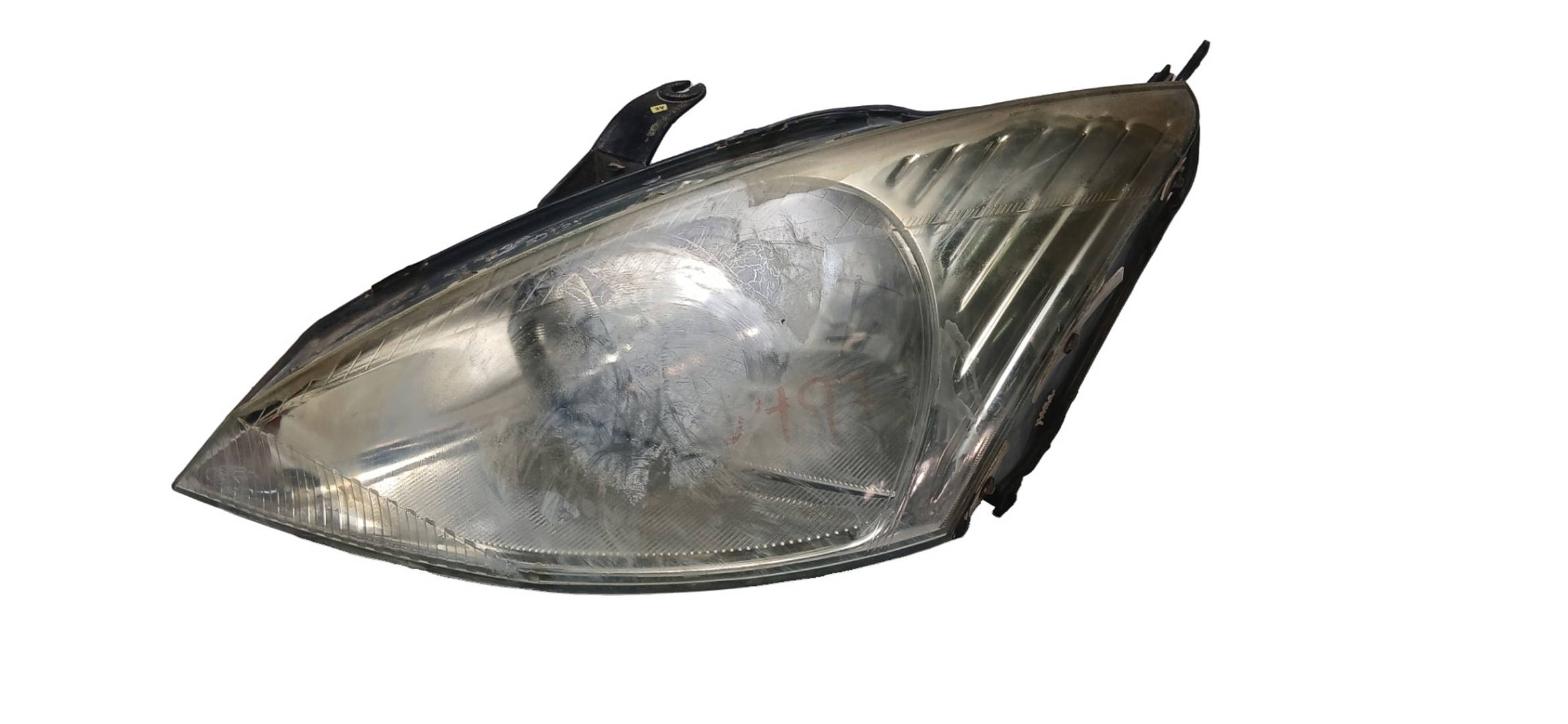 Faro Izquierdo Ford Focus