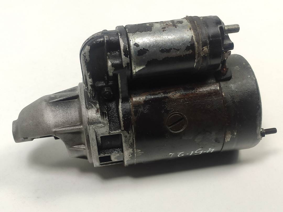 MOTOR ARRANQUE - VOLVO - SERIE 740 BERLINA/FAMILIAR