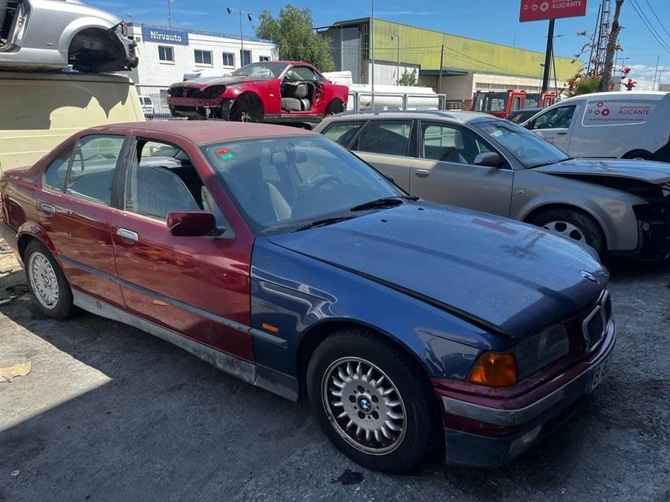 BMW SERIE 3 BERLINA (E36) (1990 - 1998)