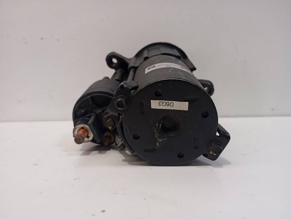 MOTOR ARRANQUE