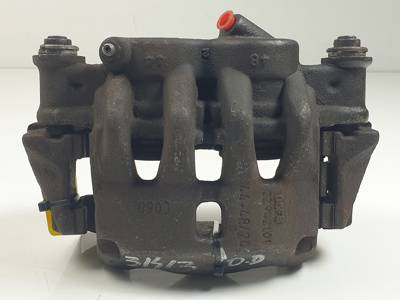 PINZA FRENO DELANTERA DERECHA 22942101 PEUGEOT BOXER CAJA CERR. TECHO ELEVADO (BAT.3450)(335)(2007 =>) Autodes