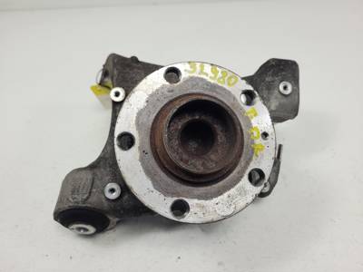 MANGUETA TRASERA DERECHA 4F0505434G AUDI A6 BERLINA (4F2) Autodesguaces Alicante