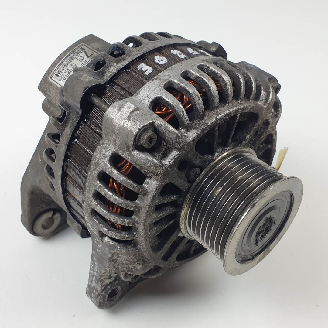 ALTERNADOR - A3TB6581 - MAZDA - 5 BERL. (CR)