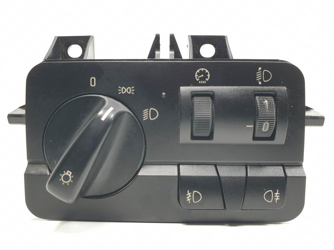 MANDO LUCES - 61318383226 - BMW - SERIE 3 BERLINA (E46)