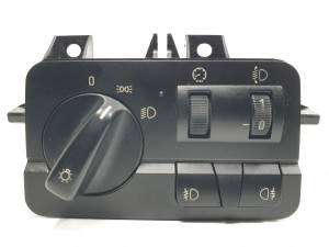 MANDO LUCES 61318383226 BMW SERIE 3 BERLINA (E46) Autodesguaces Alicante