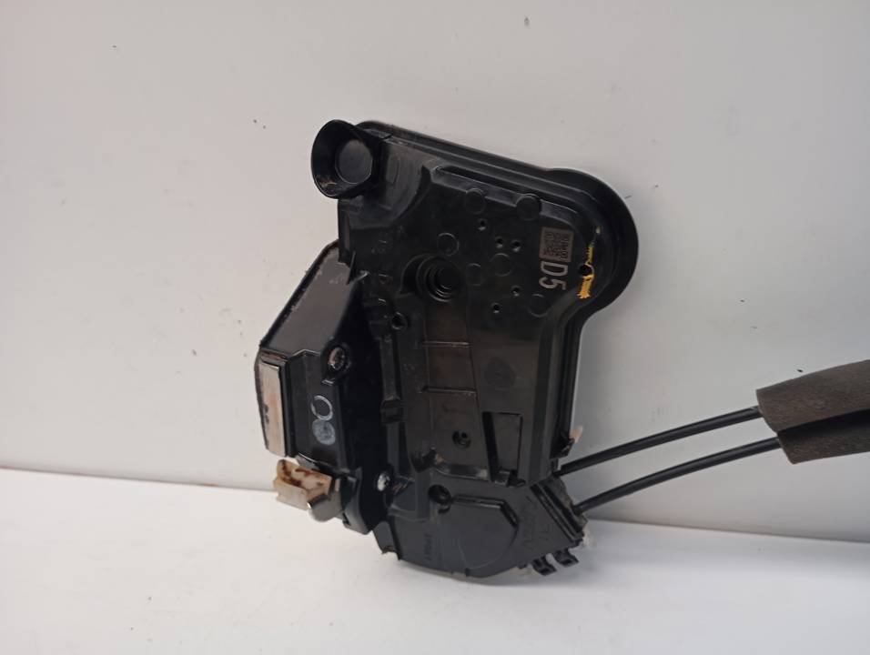 CERRADURA PUERTA DELANTERA DERECHA