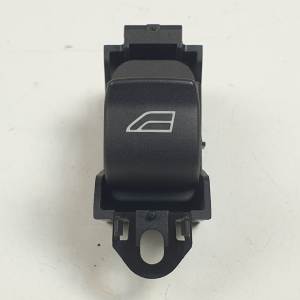 MANDO ELEVALUNAS TRASERO IZQUIERDO 6W8314717AB LAND ROVER FREELANDER 2 (LR2) (L359) Autodesguaces Alicante