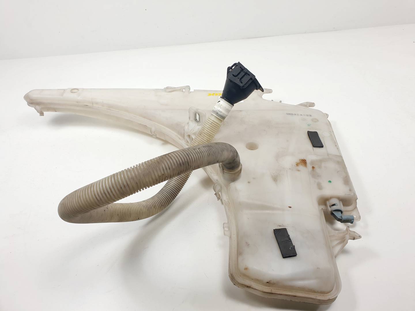 DEPOSITO LIMPIA - 722953504 - BMW - SERIE 1 BERLINA (E81/E87)